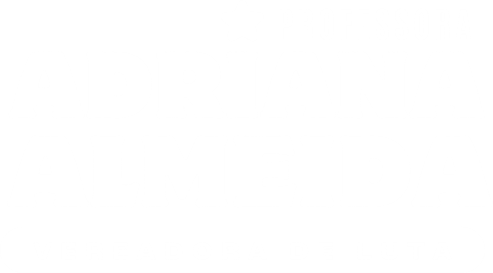 Logo Adriana Almeida